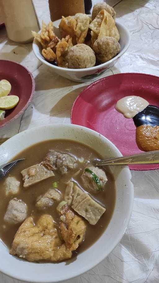 Bakso Baraccung Ratulangi 6