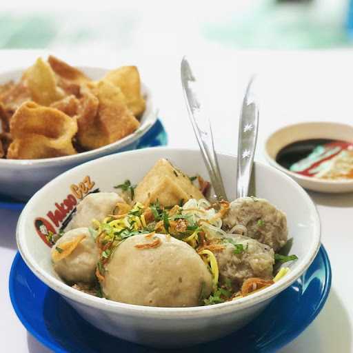 Bakso Cez 6