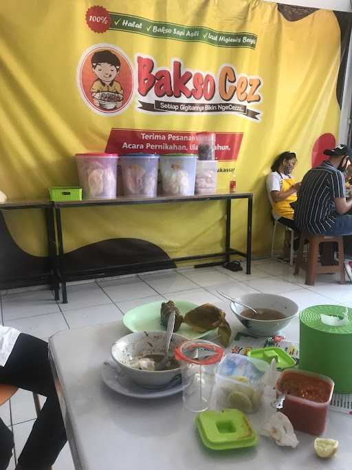 Bakso Cez 5