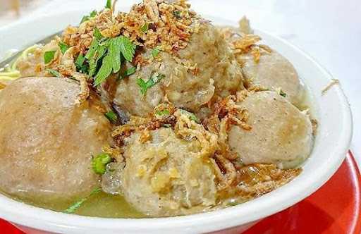 Bakso Cez 9