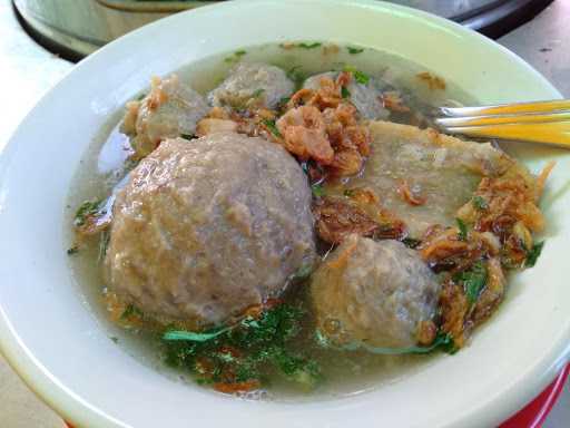 Bakso Cez 10