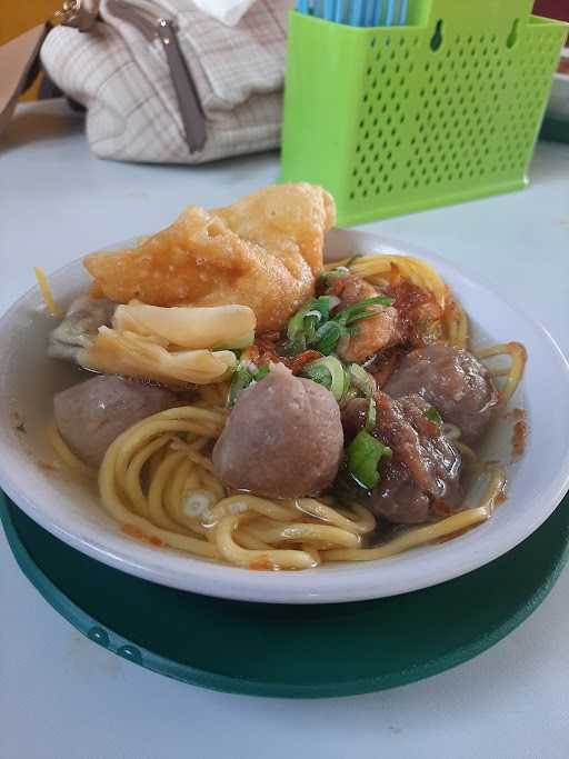 Bakso Locer 10