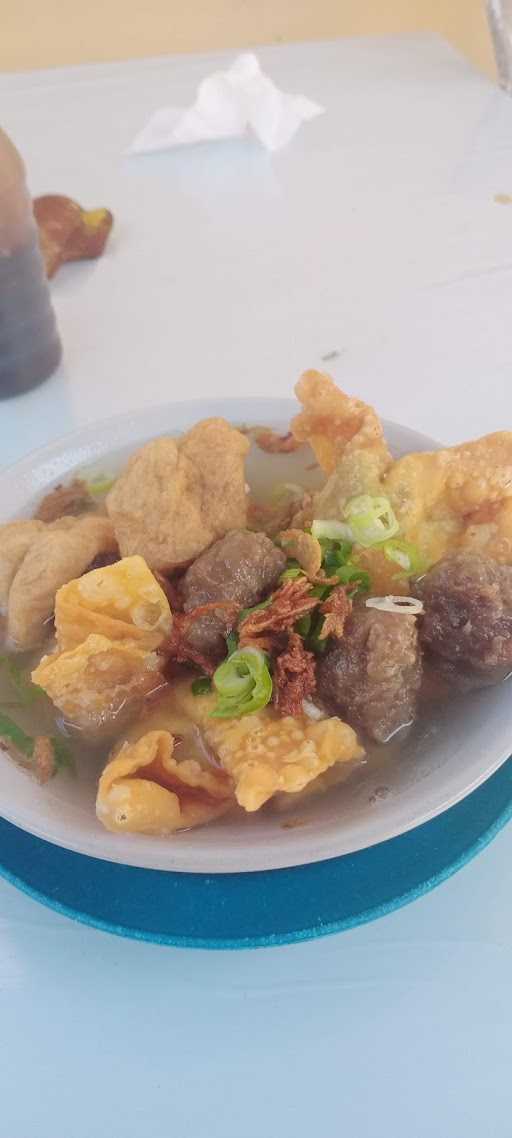 Bakso Locer 2