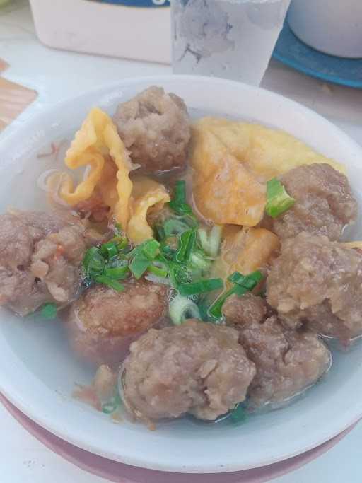 Bakso Locer 7