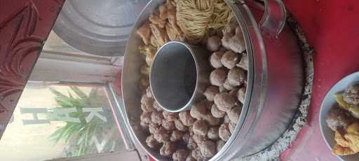 Bakso Locer 1