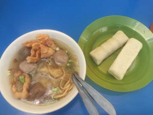 Bakso Locer 5