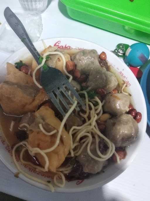 Bakso Mas Kuncung 3