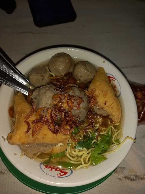 Bakso Mas Kuncung 4