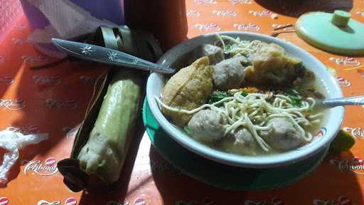 Bakso Mas Kuncung 7