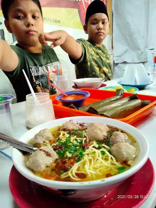 Bakso Mas Kuncung 8