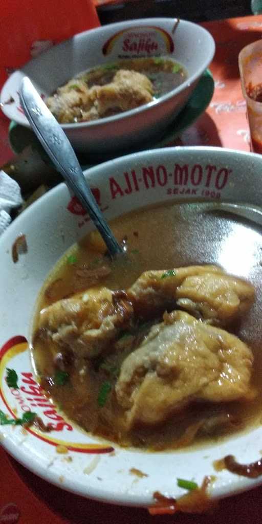 Bakso Mas Kuncung 6