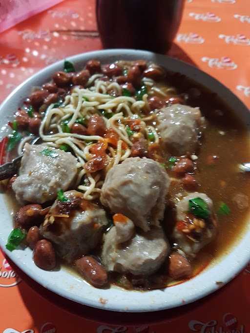 Bakso Mas Kuncung 5