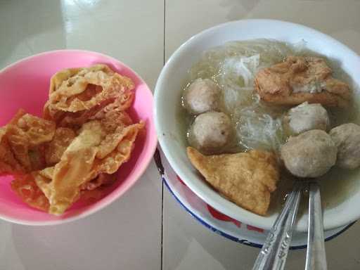 Bakso Mutiara 10