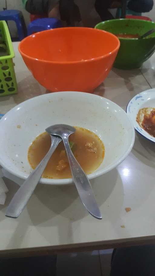 Bakso Mutiara 3