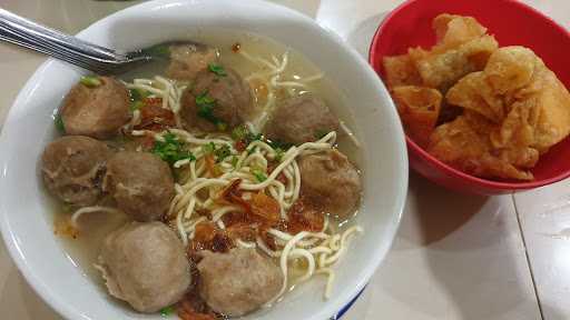 Bakso Mutiara 8