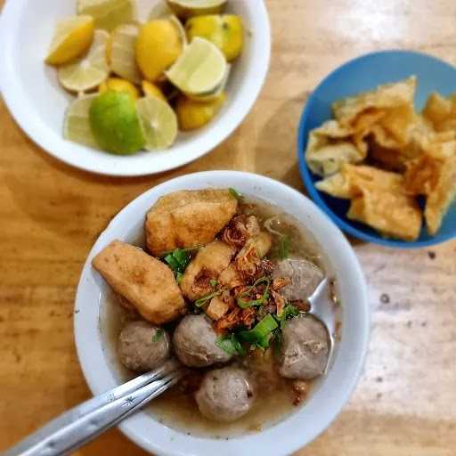 Bakso Mutiara 5