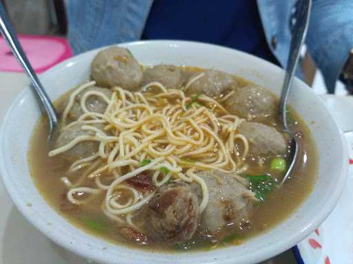 Bakso Mutiara 6