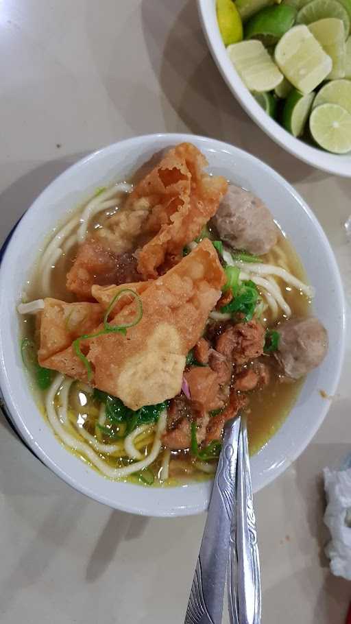 Bakso Mutiara 4