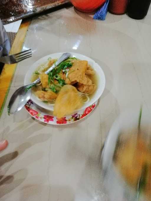 Bakso Mutiara 7