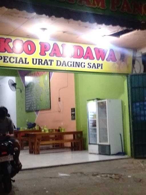 Bakso Pandawa 4