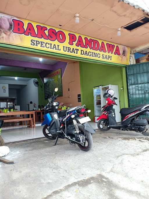 Bakso Pandawa 7