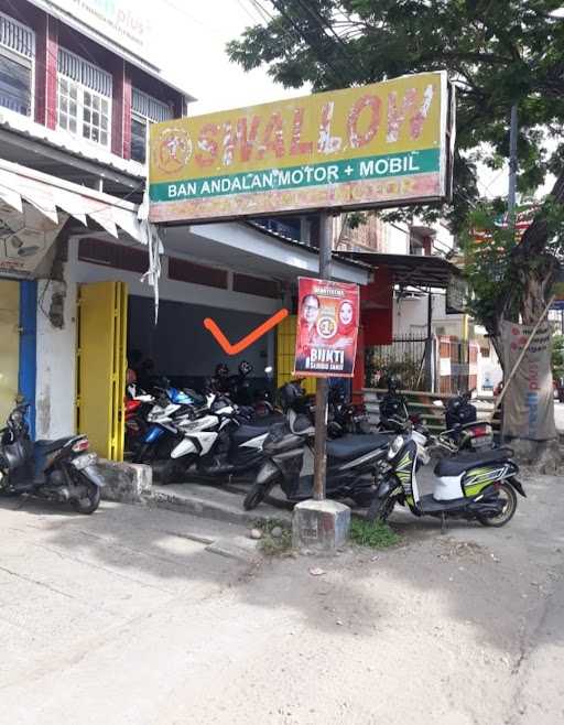 Bakso Pandawa 3