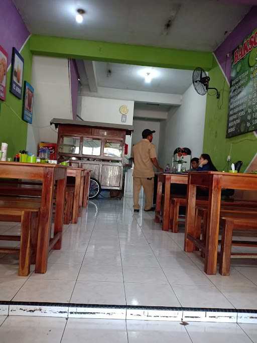 Bakso Pandawa 1