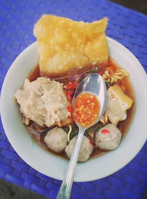 Bakso Sido Jodoh 1