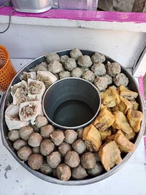 Bakso Sido Jodoh 4