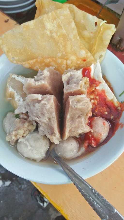 Bakso Sido Jodoh 2