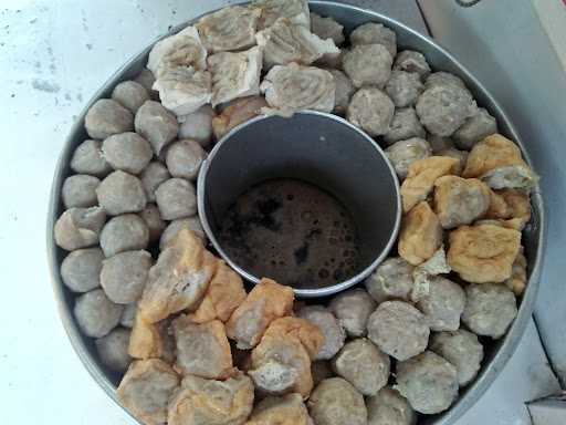 Bakso Sido Jodoh 6