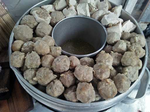 Bakso Sido Jodoh 5