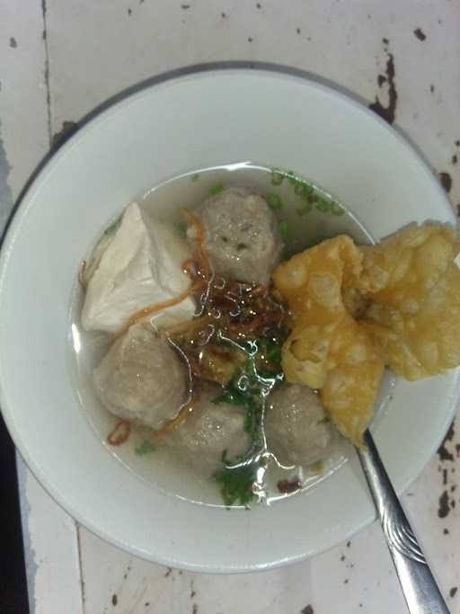 Bakso Sido Jodoh 8