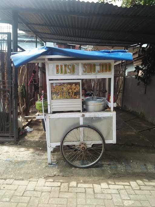 Bakso Sido Jodoh 10