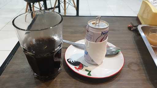 Bubur Dan Kopi Peng 1