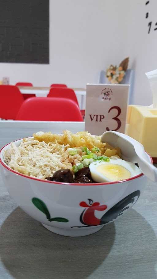 Bubur Dan Kopi Peng 7