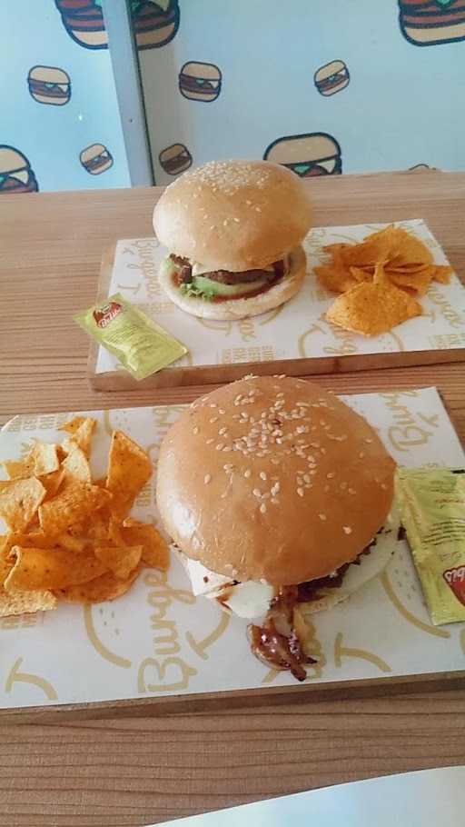 Burgerax Makassar 5