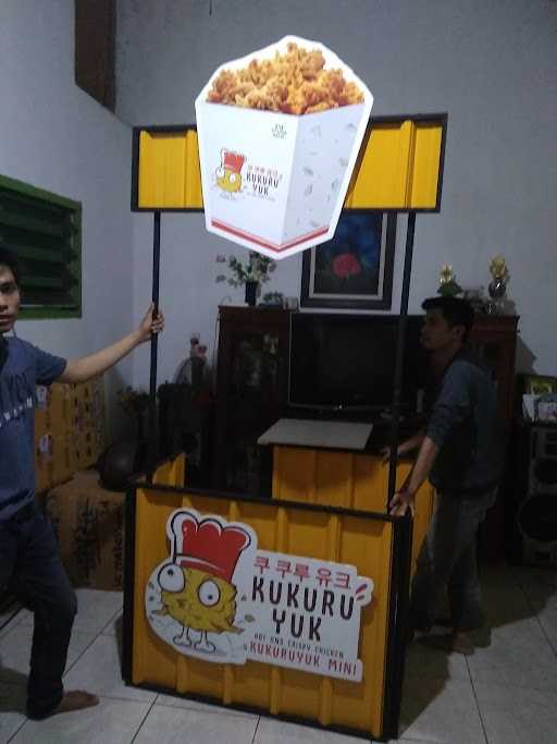 Chicken Kukuruyuk 2 3