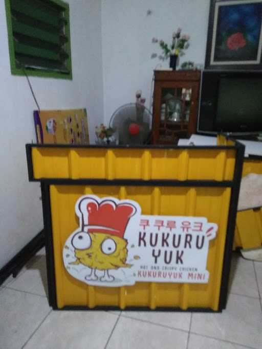 Chicken Kukuruyuk 2 5