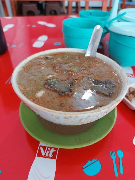 Coto Andalang 1