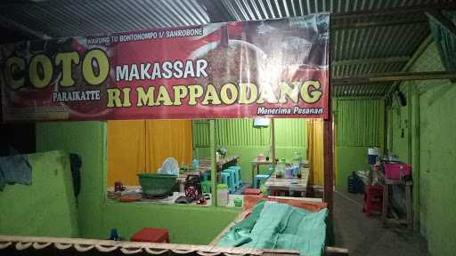 Coto Makassar Paraikatte Ri Mappaoudang 1