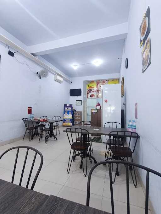 Dapur Tian - Kedai Soto 6