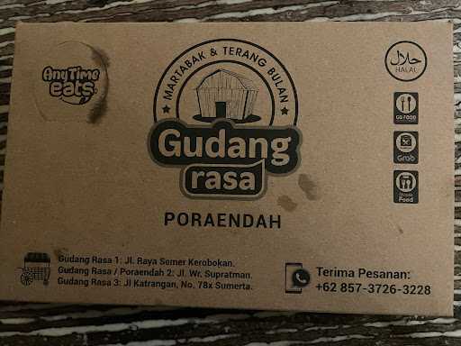 Gudang Rasa Martabak Terang Bulan 3