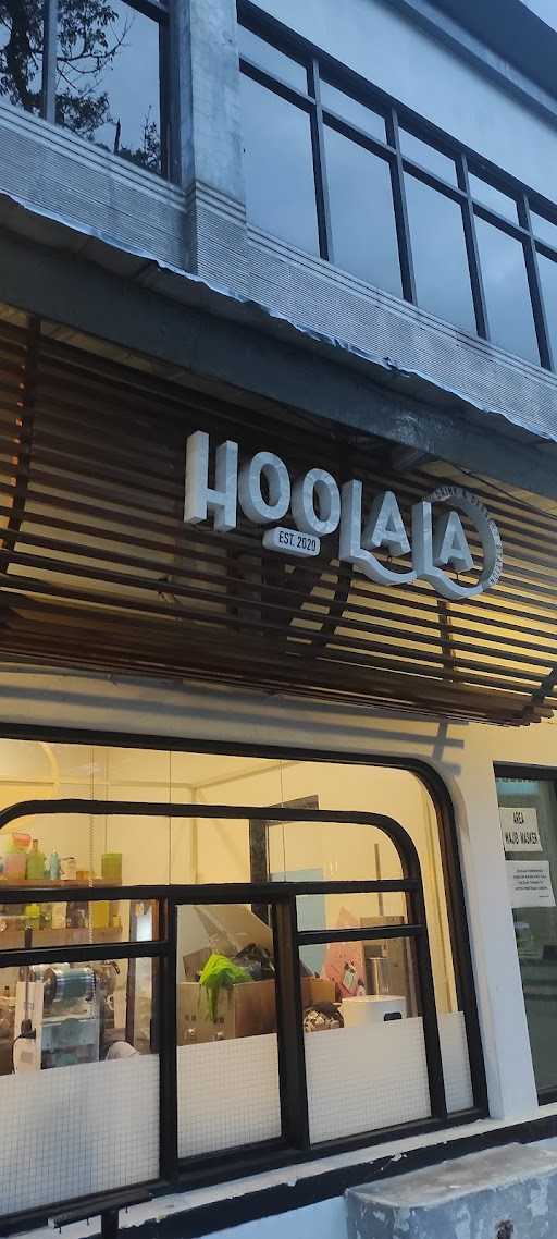 Hoolala Dessert Ratulangi 7