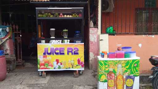 Juice R2 5