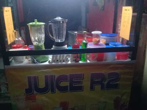 Juice R2 4