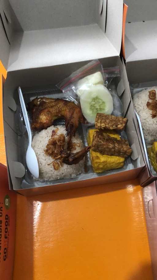 Kedai Nasi Uduk Betawi 1