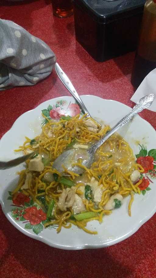 Mie Awa Faez 8