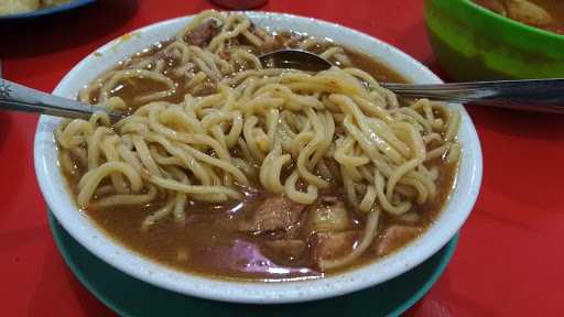 Mie Ayam Bakso Cibaduyut 2