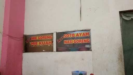 Mie Ayam Bakso Cibaduyut 6